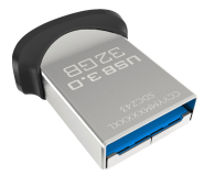 Sandisk 32GB Ultra Fit (USB 3.1) 130MB/s - 431125 - zdjęcie 1